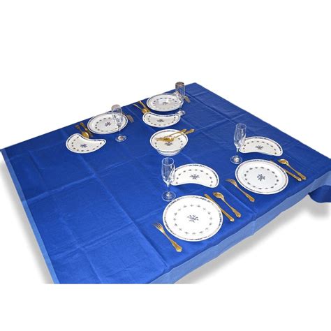hermes table cloth